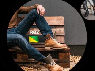 CHAUSSURES-HOMMES-FEMMES