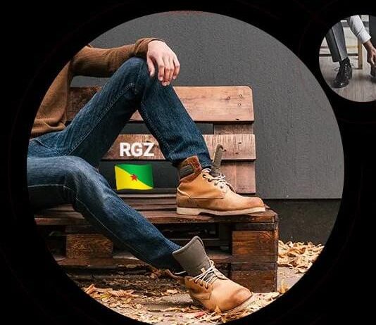 CHAUSSURES HOMMES & FEMMES