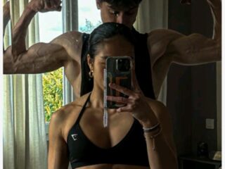 Fitness-sport-action-reaction