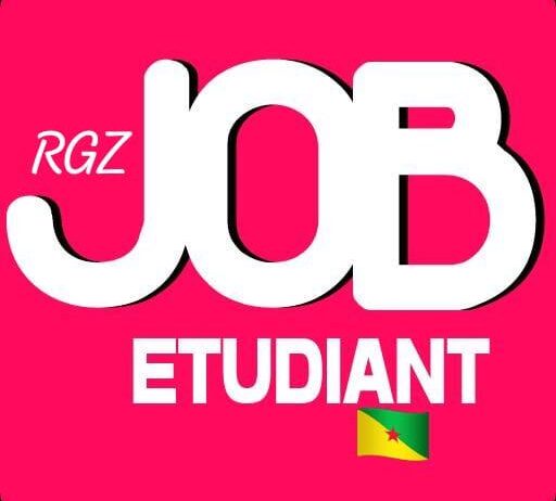 JOBS VAKANS ÉTUDIANTS