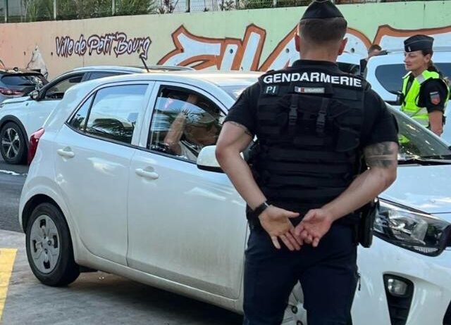 Ola yo placé yo c gendame là