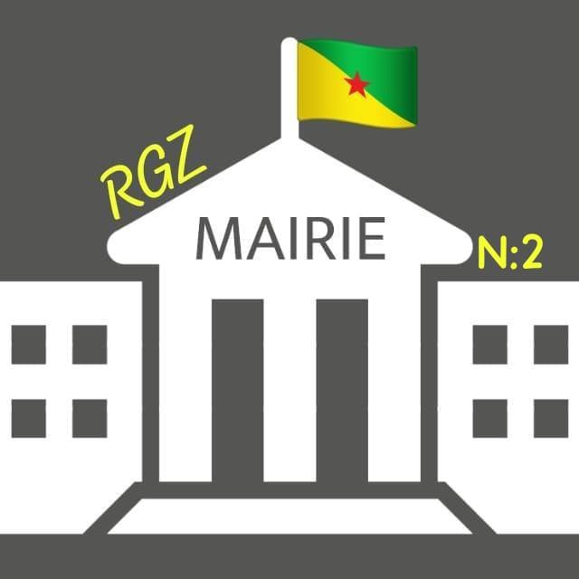RÉSEAUX DES MAIRIES 973