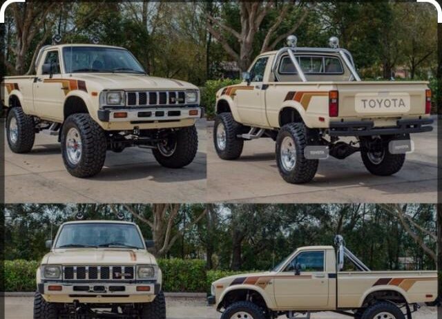TeAm HiLuXToYoTaRTC