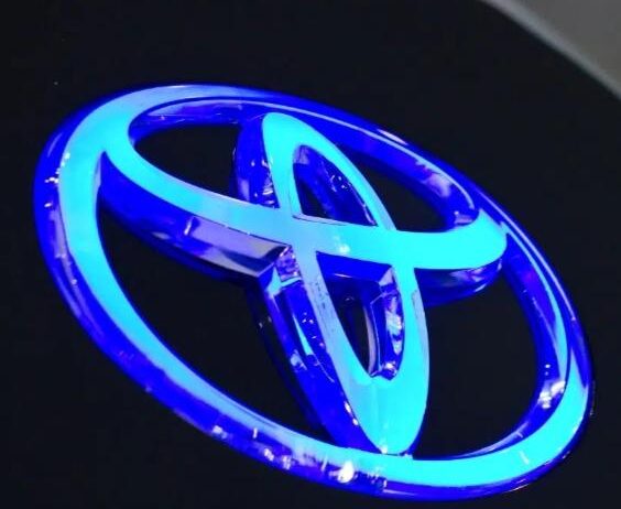 Toyota guadeloupe