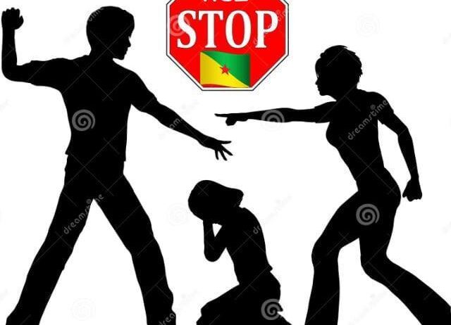 VIOLENCES BRAQUAGES & DISPARITIONS 1